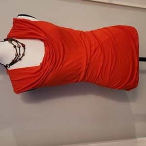 Women's top by iZ Byer size large